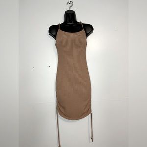 Two  casual dresses  forever 21